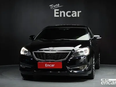 2012 Kia K7 3.0 GDI Prestige, фото 3, лот 10039510