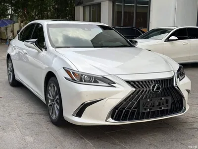 2020 Lexus ES 200 Excellence, фото 2, лот 11141504