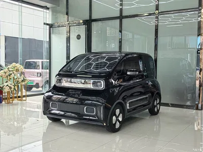 2023 Baojun KiWi EV Smart Luxury Edition LFP, фото 1, лот 10693977