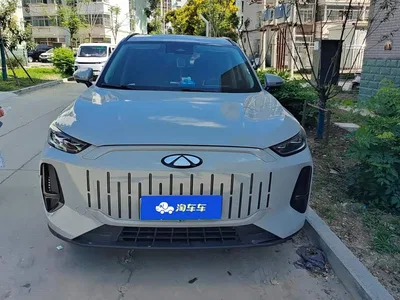 2024 Chery Fengyun T9 120 Long Range Comfort 5-seater NMC, фото 2, лот 10834460