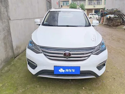 2016 BYD Song Ultimate Edition 1.5TID Automatic Elite, фото 2, лот 11204552
