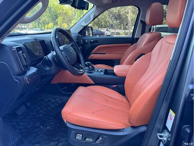 2024 Haval H9 2.0T Gasoline AWD Extreme Edition, фото 4, лот 10299450
