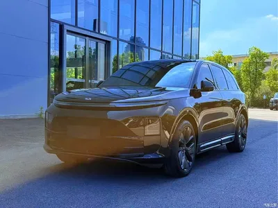 2024 Li Auto L6 Pro, фото 1, лот 10447174