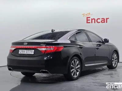 2017 Hyundai Grandeur HG240 Modern Collection, фото 2, лот 10520604