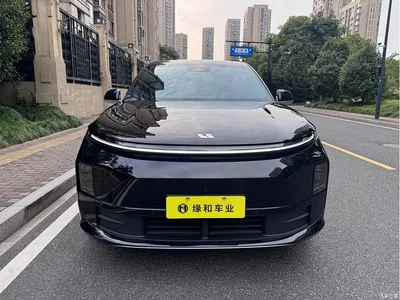 2024 Li Auto L6 Pro, фото 2, лот 10688988