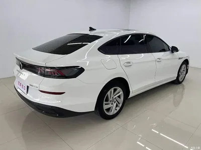 2023 Volkswagen Lamando L 280TSI DSG Glamour Edition, фото 4, лот 11494565