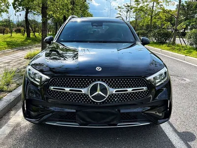 2025 Mercedes-Benz GLC 300 L 4MATIC Dynamic 5-seater, фото 2, лот 10261918