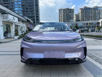 2025 ARCFOX T1 425 Mid-range Version, фото 2, лот 10240083