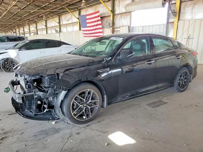 2020 KIA OPTIMA SPECIAL EDITION, фото 1, лот 10775355
