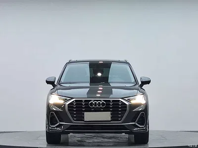 2023 Audi Q3 35 TFSI Fashion Dynamic (1.4T), фото 2, лот 10467090