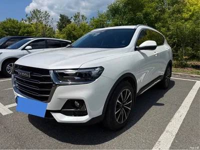 2021 Haval H6 National Trend Edition 1.5T Automatic Urban Edition, фото 3, лот 10300949