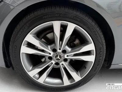 2018 Mercedes-Benz C-Class C200 Avantgarde, фото 4, лот 10047223