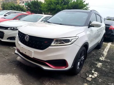 2021 Dongfeng Fengguang 580 Facelift ☆Star Edition 1.5T Auto Luxury, фото 2, лот 11396394