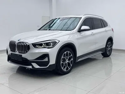 2022 BMW X1 sDrive20Li Premium, фото 1, лот 10467027