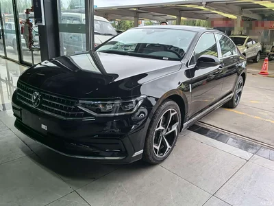 2026 Volkswagen Magotan Model 30 Million Special Selection 380TSI DSG Luxury, фото 1, лот 10434491