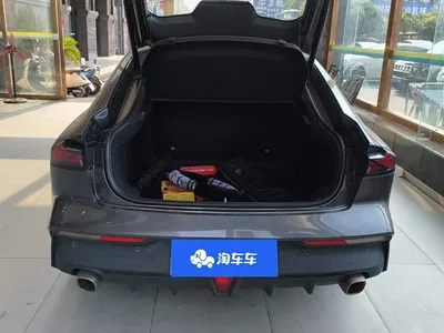 2022 Changan UNI-V 1.5T Premium Model, фото 4, лот 10684220