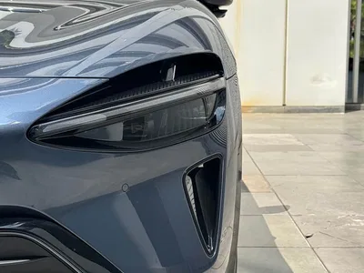 2025 Xiaomi Auto Xiaomi YU7 Ultra Long Range High Performance AWD Max Edition, фото 4, лот 11219622