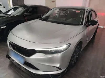 2023 Honda Integra 240TURBO CVT Phantom Night Tech Edition, фото 2, лот 11501891