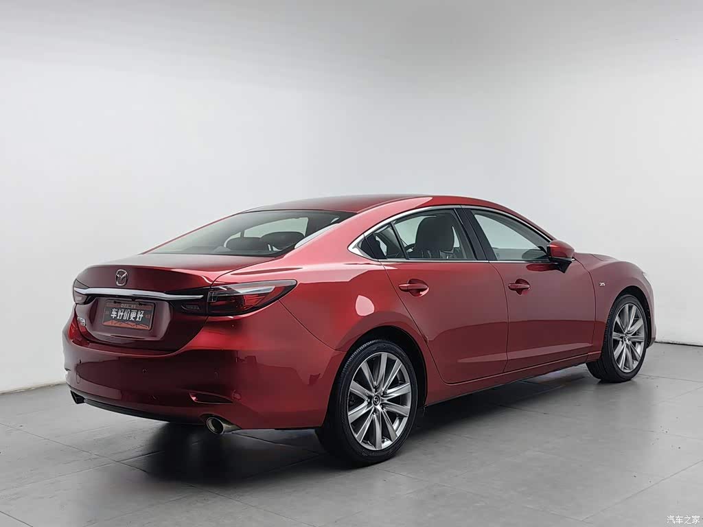 2020 Mazda Atenza 2.5L Skyactiv Sport, фото 2, лот 11191419