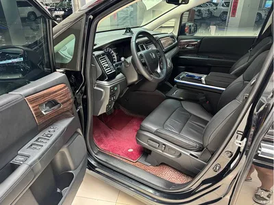 2016 Honda Elysion 2.4L Ultimate Edition, фото 4, лот 10425999