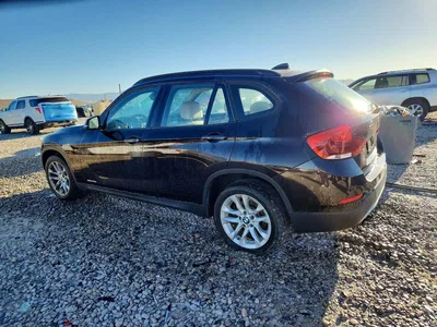 2015 BMW X1 XDRIVE28I, фото 2, лот 10814224