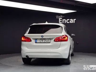 2016 BMW 2-Series Joy, фото 2, лот 10038008