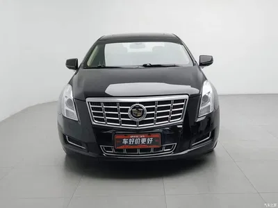 2015 Cadillac XTS 28T Comfort, фото 3, лот 10702237