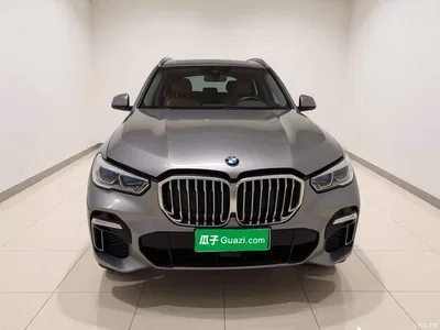2022 BMW X5 Model xDrive 40Li M Sport Package, фото 2, лот 10284688