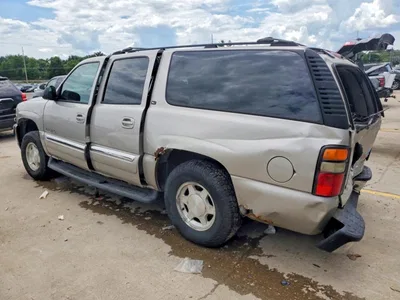 2005 GMC YUKON XL K1500, фото 2, лот 10906020