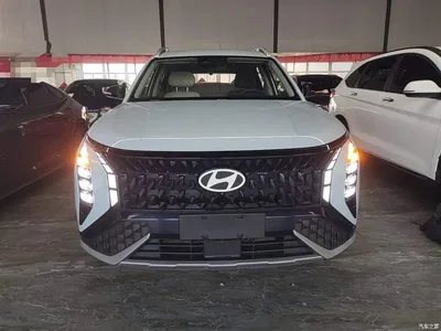 2023 Hyundai Beijing Hyundai ix35 MUFASA 2.0L Flagship TOP, фото 3, лот 10376819
