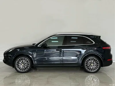 2019 Porsche Cayenne, фото 4, лот 10424162
