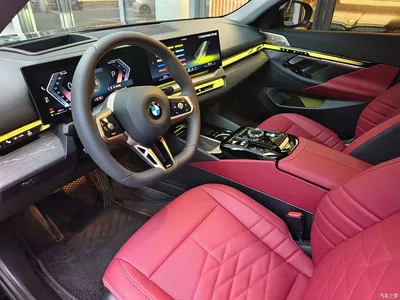 2026 BMW 5 Series 530Li Exclusive M Sport Package, фото 3, лот 10445253