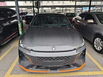 2024 Changan UNI-V 1.5T Deluxe Sport, фото 3, лот 10255980
