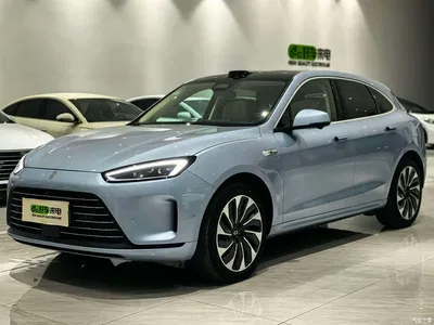 2023 AITO Wenjie AITO M5 Extended Range AWD Smart Drive Edition, фото 1, лот 10277439