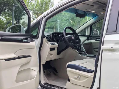 2020 Buick GL8 Model ES Landglory 653T Comfort, фото 4, лот 11565802
