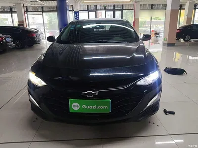 2019 Chevrolet Malibu XL Redline 550T Automatic Sharp Connect Edition, фото 3, лот 10887698