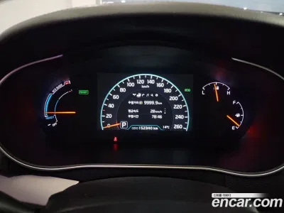 2015 Kia K7 700h Prestige, фото 4, лот 10106766