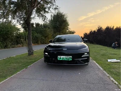 2025 Geely Galaxy Galaxy Xingyao 8 130km EM-i Premium Edition, фото 2, лот 10834661