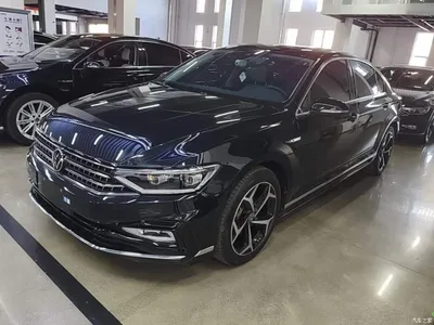2023 Volkswagen Magotan Model 2 Million Commemorative Edition 330TSI DSG Luxury, фото 1, лот 10437600