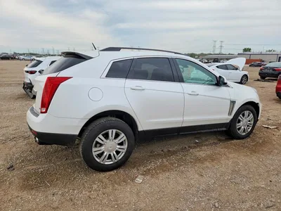 2013 CADILLAC SRX, фото 3, лот 10868111