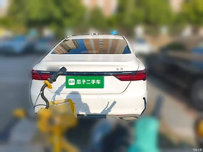 2021 Geely Binrui 1.4T CVT F-Sport, фото 3, лот 10304390