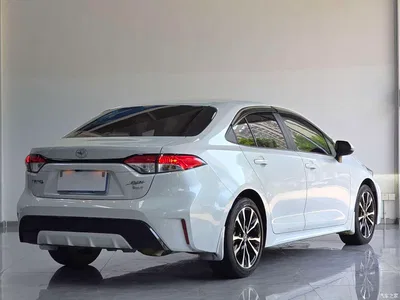 2022 Toyota Levin 185T CVT Sport Edition, фото 4, лот 11585475