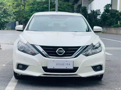 2016 Nissan Teana 2.0L XL-Upper Smart Edition, фото 3, лот 10342169
