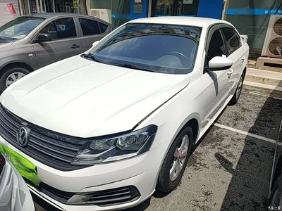 2019 Volkswagen Lavida Start 1.5L Auto Trend (China VI), фото 2, лот 10456032
