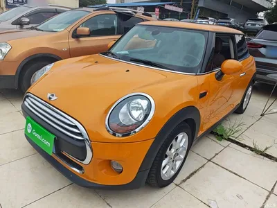 2016 MINI MINI 1.2T ONE Pioneer, фото 2, лот 10351073