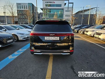 2023 Kia Canival Diesel 9-Seater Signature, фото 3, лот 10516013
