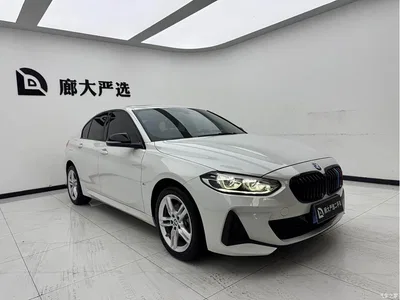 2023 BMW 1 Series 120i M Sport Shadow Edition, фото 3, лот 10470630
