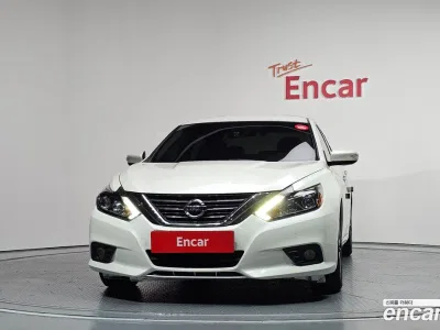 2017 Nissan Altima 2.5 Smart, фото 3, лот 10205201