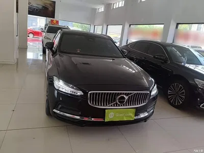 2024 Volvo S90 B5 Inscription Luxury Edition, фото 3, лот 10366763