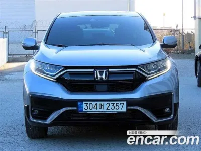 2022 Honda CR-V 1.5 EX-L 2WD, фото 3, лот 10033821